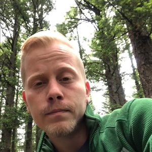 Meet your Posher, Bryan